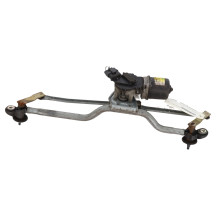 Moteur essuie glace avant RENAULT CLIO 2 Photo n°2