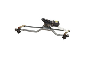 Moteur essuie glace avant RENAULT CLIO 2 Photo n°2