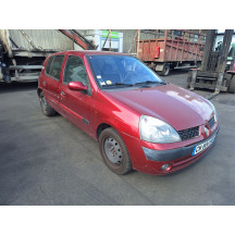 Moteur essuie glace avant RENAULT CLIO 2 Photo n°4