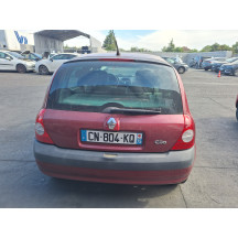 Moteur essuie glace avant RENAULT CLIO 2 Photo n°7