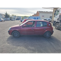 Moteur essuie glace avant RENAULT CLIO 2 Photo n°9