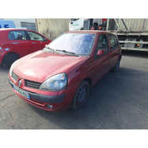 Moteur essuie glace avant RENAULT CLIO 2 Photo n°10