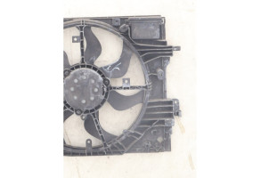 Moto ventilateur radiateur RENAULT CLIO 5 Photo n°4