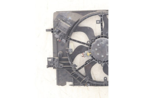 Moto ventilateur radiateur RENAULT CLIO 5 Photo n°5