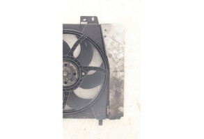 Moto ventilateur radiateur PEUGEOT 207 Photo n°4