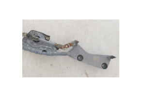 Moteur essuie glace avant MERCEDES CLASSE M 164 Photo n°3