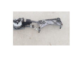 Moteur essuie glace avant MERCEDES CLASSE M 164 Photo n°4