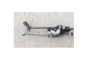 Moteur essuie glace avant MERCEDES CLASSE M 164 Photo n°5