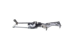 Moteur essuie glace avant MERCEDES CLASSE M 164 Photo n°7