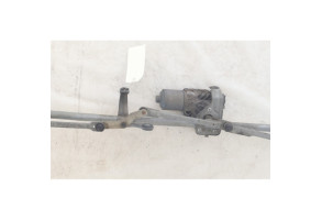 Moteur essuie glace avant PEUGEOT 308 1 Photo n°3