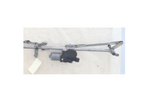 Moteur essuie glace avant PEUGEOT 308 1 Photo n°7