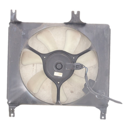 Moto ventilateur radiateur NISSAN PIXO
