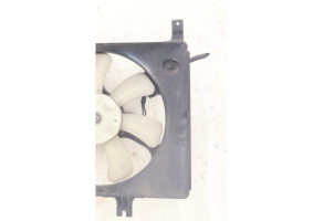Moto ventilateur radiateur NISSAN PIXO Photo n°4