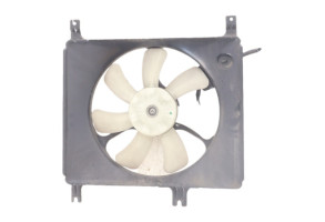 Moto ventilateur radiateur NISSAN PIXO Photo n°6