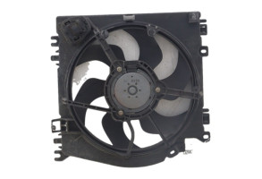 Moto ventilateur radiateur RENAULT CLIO 3 Photo n°6