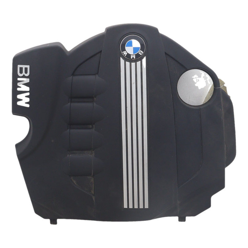 Cache moteur  BMW X1 E84 Photo n°1
