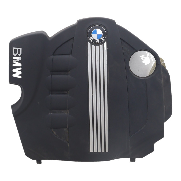Cache moteur  BMW X1 E84 Photo n°1