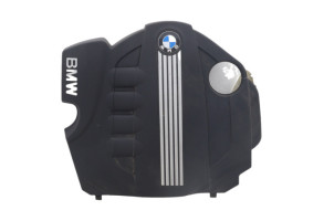 Cache moteur  BMW X1 E84 Photo n°1
