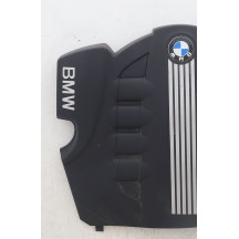 Cache moteur  BMW X1 E84 Photo n°2