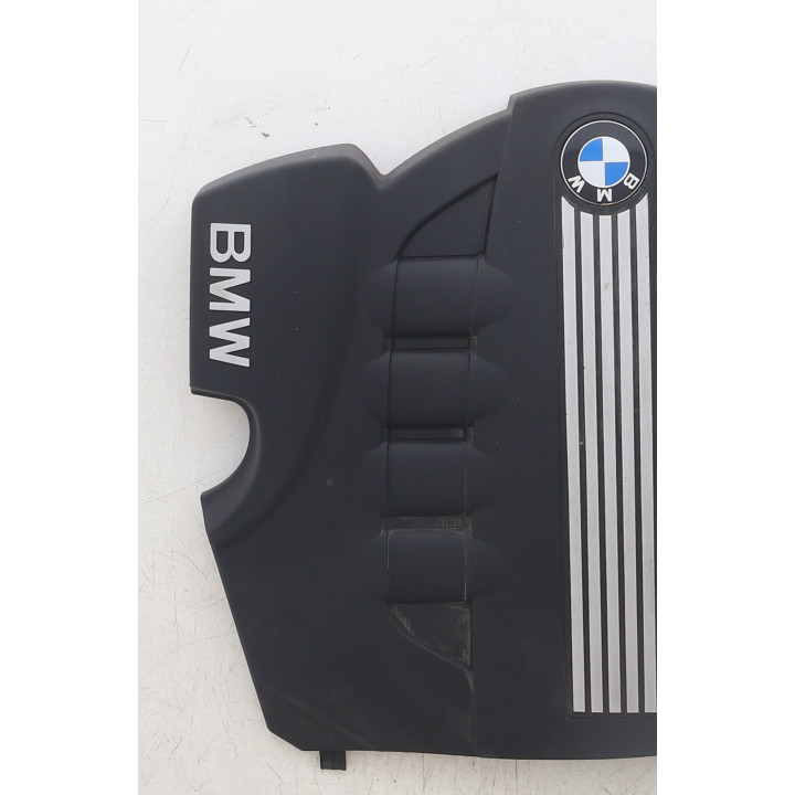 Cache moteur  BMW X1 E84 Photo n°2