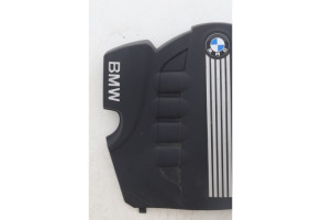 Cache moteur  BMW X1 E84 Photo n°2