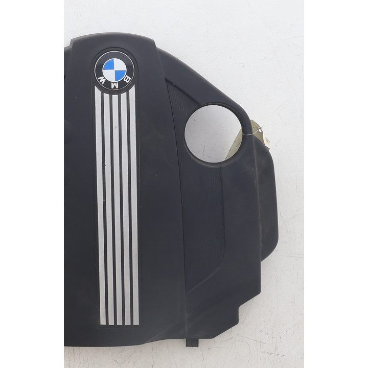 Cache moteur  BMW X1 E84 Photo n°3