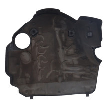 Cache moteur  BMW X1 E84 Photo n°4