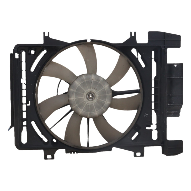 Moto ventilateur radiateur TOYOTA VERSO-S Photo n°1