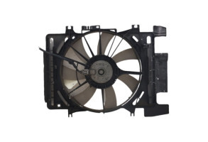 Moto ventilateur radiateur TOYOTA VERSO-S Photo n°6