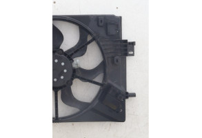 Moto ventilateur radiateur RENAULT CLIO 5 Photo n°4