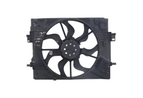 Moto ventilateur radiateur RENAULT CLIO 5 Photo n°6