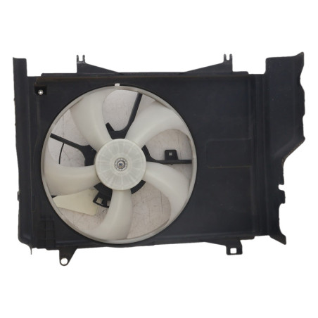 Moto ventilateur radiateur MITSUBISHI SPACE STAR 3