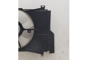 Moto ventilateur radiateur MITSUBISHI SPACE STAR 3 Photo n°4