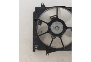 Moto ventilateur radiateur MITSUBISHI SPACE STAR 3 Photo n°5