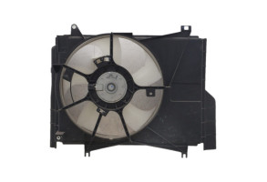 Moto ventilateur radiateur MITSUBISHI SPACE STAR 3 Photo n°6