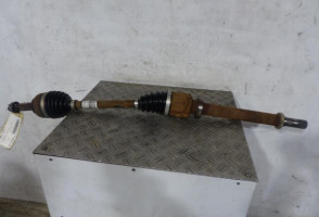 Cardan droit (transmission) RENAULT TWINGO 2