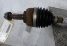 Cardan droit (transmission) RENAULT TWINGO 2 Photo n°4