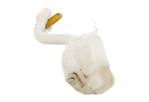 Vase de lave glace RENAULT TWINGO 2 Photo n°2