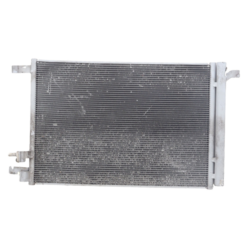 Radiateur clim AUDI A3 3 Photo n°1