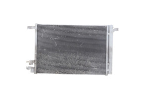 Radiateur clim AUDI A3 3 Photo n°1