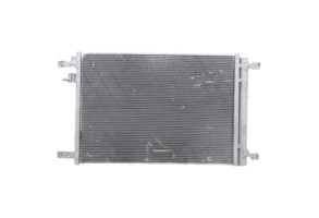 Radiateur clim AUDI A3 3 Photo n°2