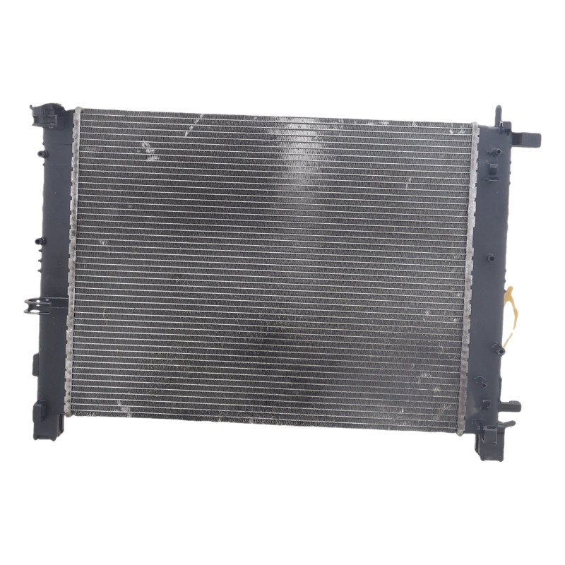 Radiateur eau RENAULT CLIO 4 Photo n°1