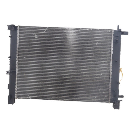 Radiateur eau RENAULT CLIO 4