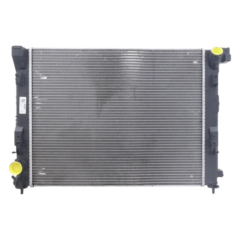 Radiateur eau RENAULT CLIO 5 Photo n°1