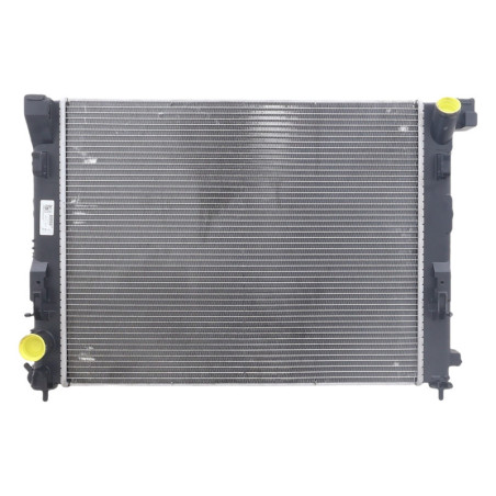 Radiateur eau RENAULT CLIO 5