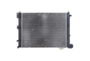 Radiateur eau RENAULT CLIO 5 Photo n°3
