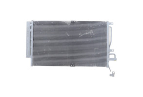 Radiateur clim OPEL ANTARA Photo n°1