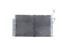 Radiateur clim OPEL ANTARA Photo n°2