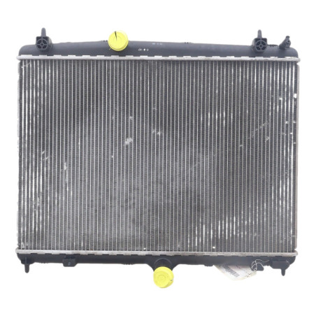 Radiateur eau PEUGEOT 508 1 SW