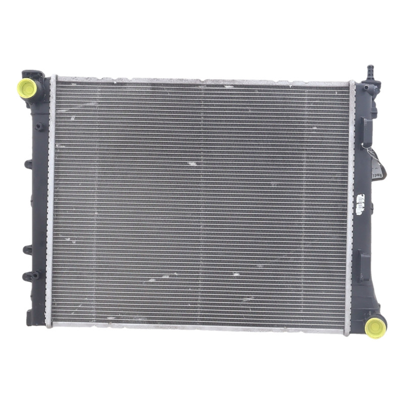 Radiateur eau FIAT 500 2 Photo n°1